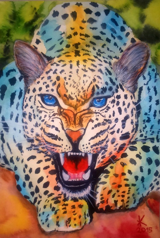 Leopard