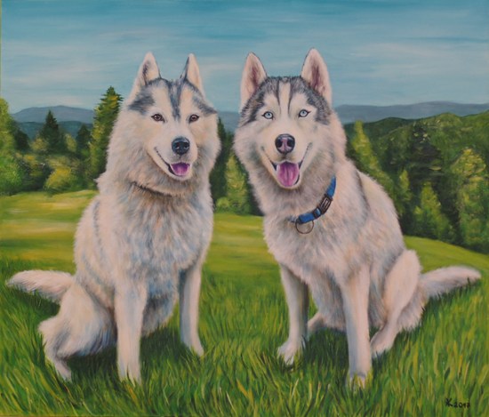 Husky
