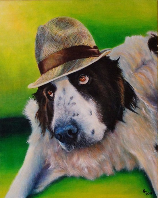 Landseer