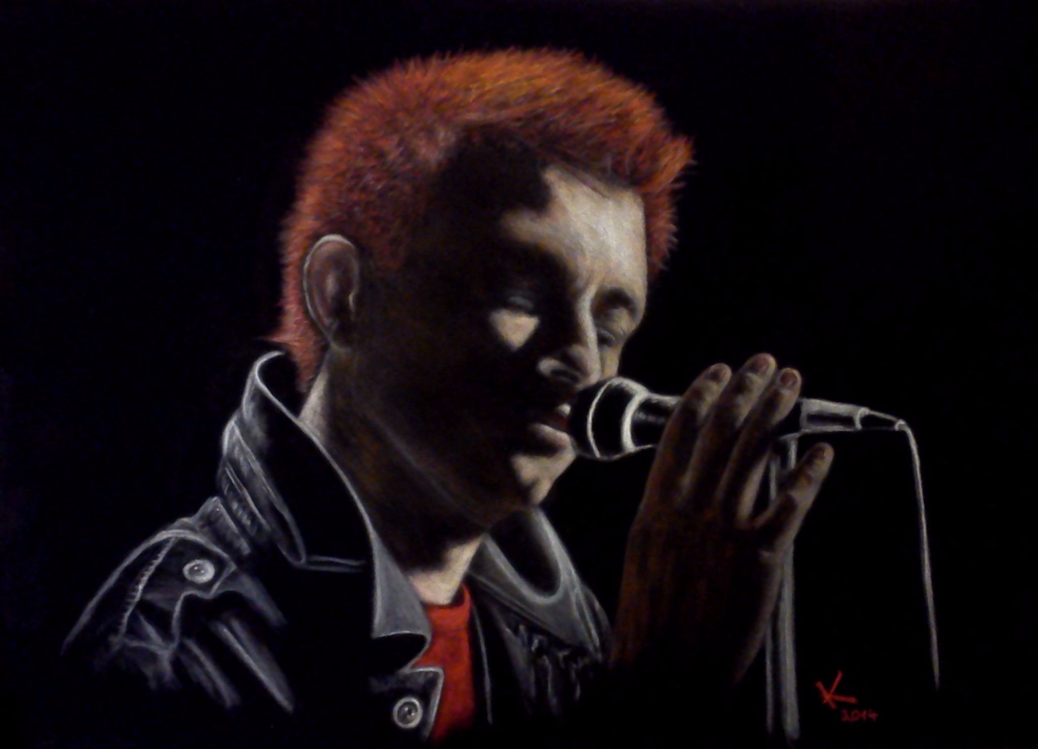 Domen guzelj - Guzi - Ladys first