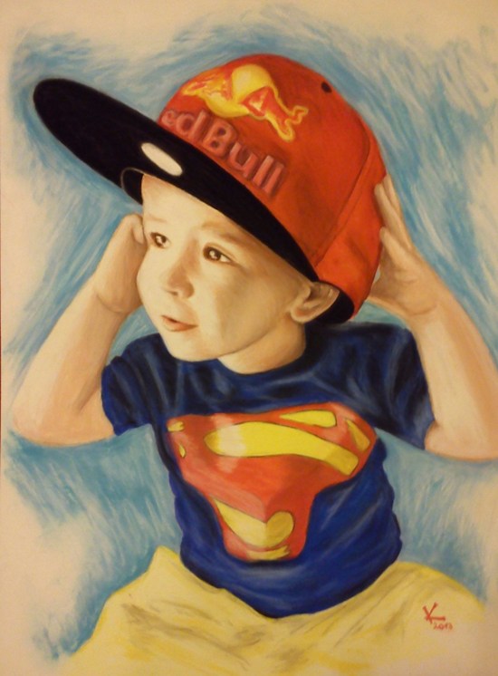 Portret