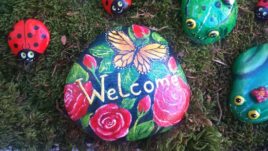 Welcome