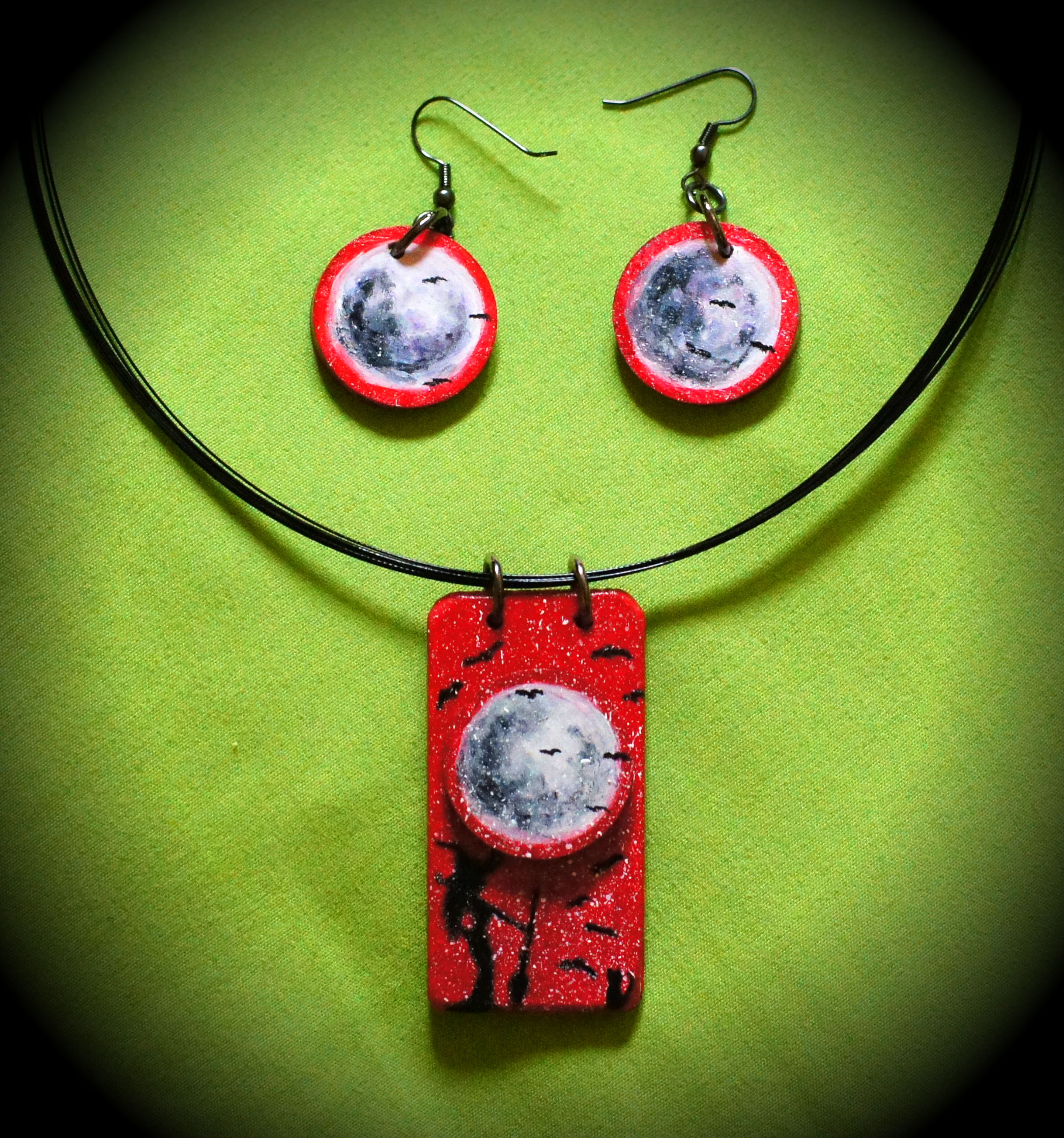 Čarovniški komplet