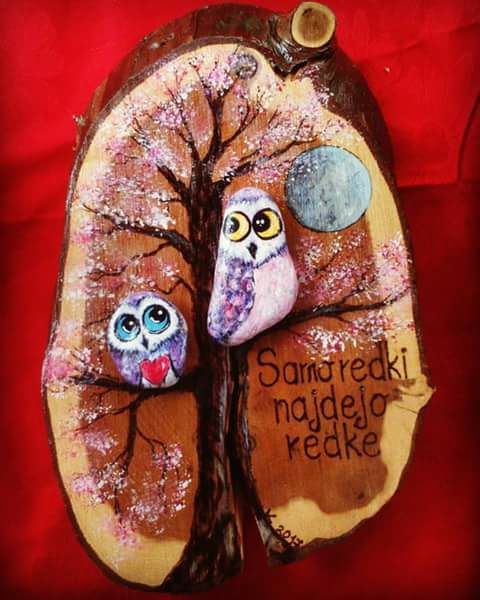 Samo redki najdejo redke