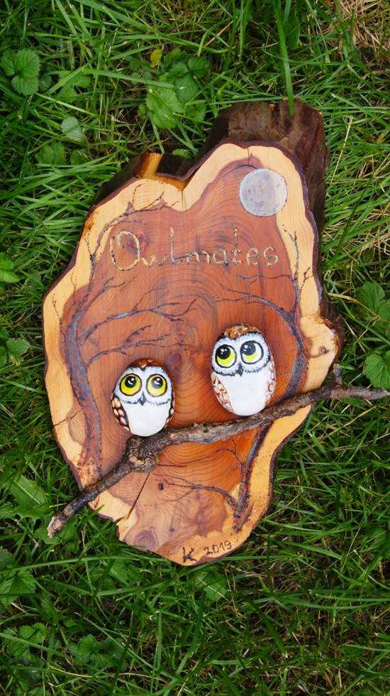 Owlmates