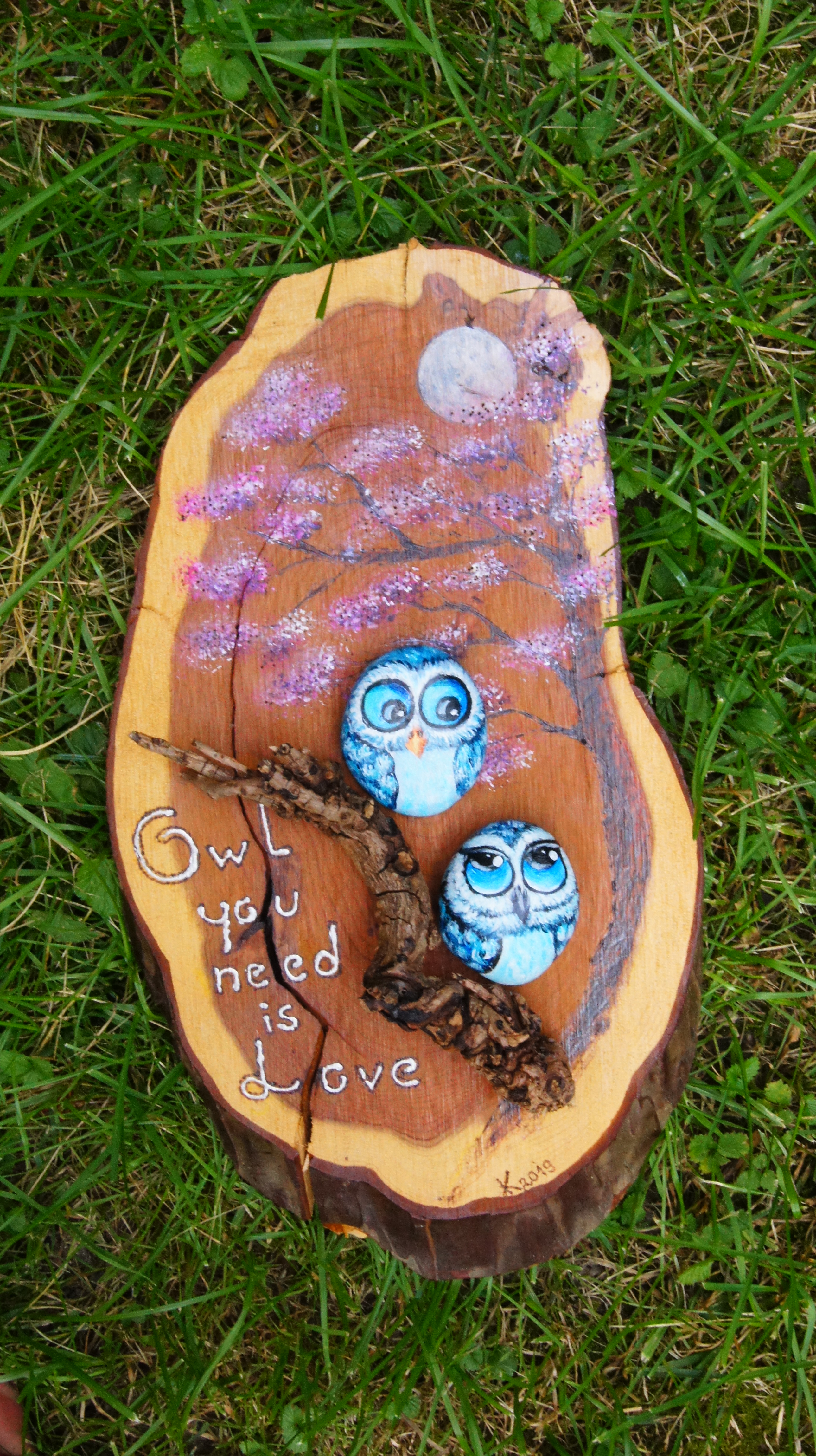 Owl you need is Love (1)