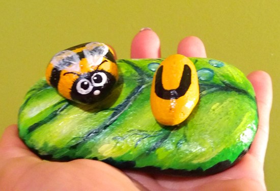 Bee You