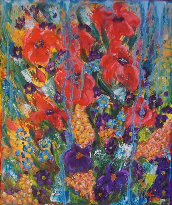 Cvetje - Flowers