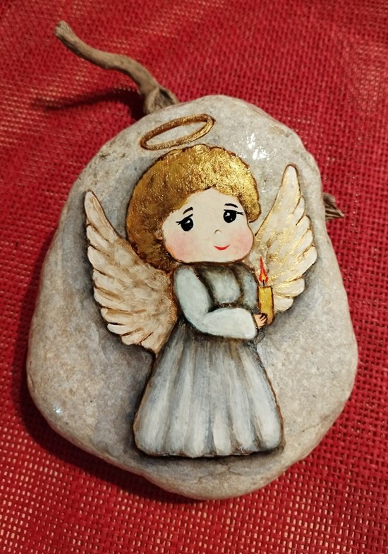 Angel varuh